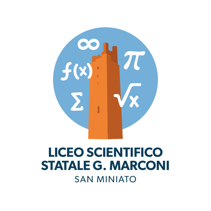 Logo Liceo Scientifico Statale G. Marconi